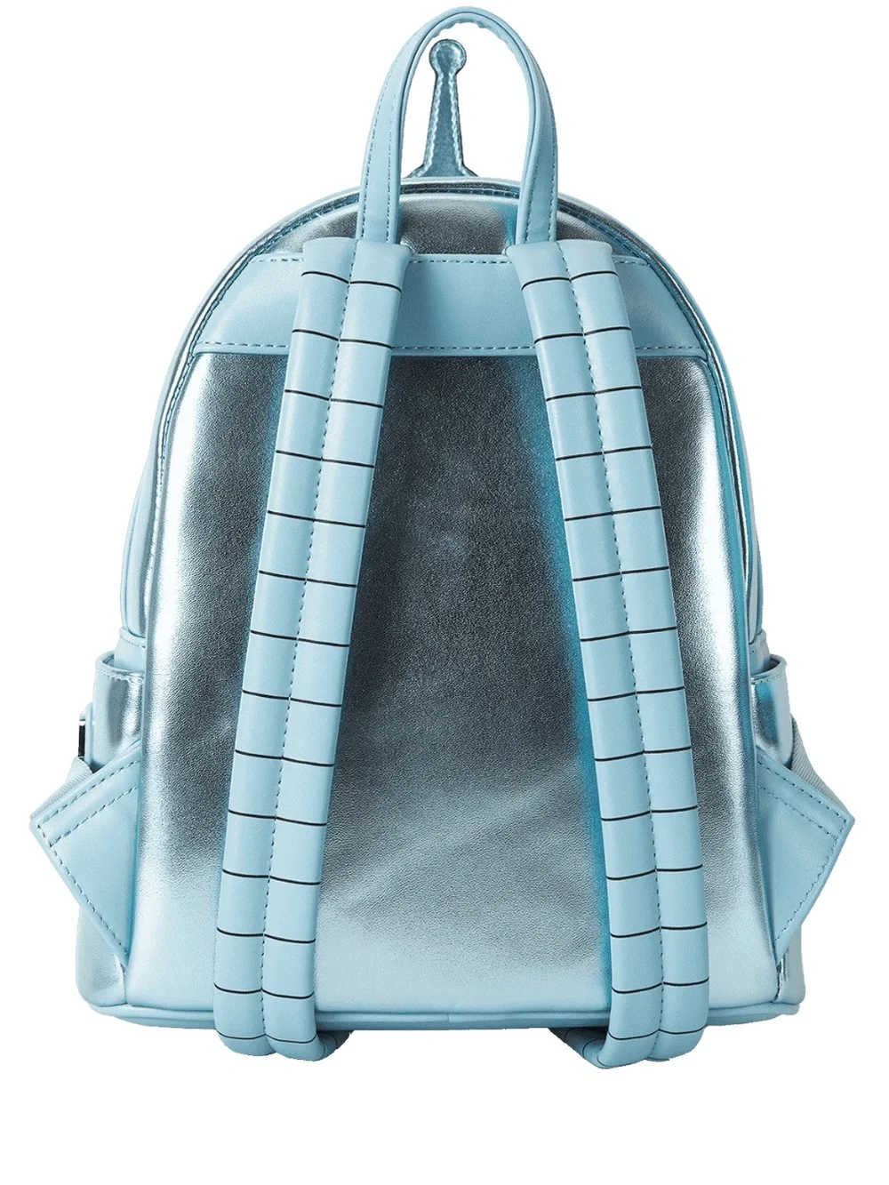Loungefly WonderCon Limited Edition Futurama Bender Cosplay Mini Backpack
